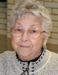 Obituary information for Nellie M. Kleinert