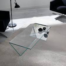 Ti Table By Tonelli Design Petagadget Funky Coffee Tables Contemporary Glass Coffee Tables Coffee Table