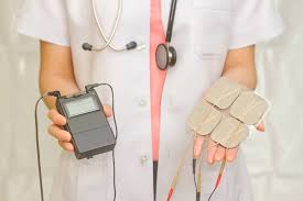Image result for Electrical Stimulation Therapy
