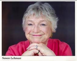 Susan Lehman's Instagram, Twitter & Facebook