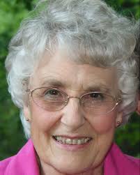 Rachel Ruth Geary Obituary February 19, 2025