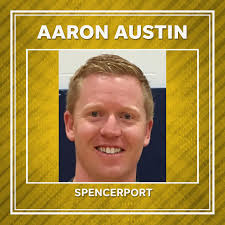 AGR: All-Greater Rochester Boys Volleyball 2021 Team