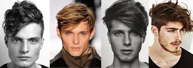 Resultado de imagem para cortes para homem estiloso 2017 