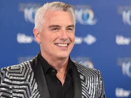 Actor john barrowman, 54, was born in glasgow and moved to the united states with his family when he was eight. Ivwa88aamjvhgm