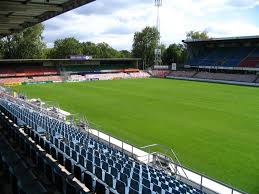 Pin Em Football Stadiums