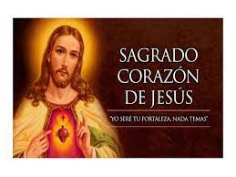 Sagrado corazón de jesús es el que es. Resumen Sagrado Corazon De Jesus