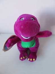 0 s g z p x o h n n s o r r 3 e d f y r r. New Barney Riff Baby Bop Bj Soft Plush Toys By Barney Shop Online For Toys In The United States