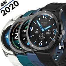 2020最新 スマートウォッチ 日本語対応 心拍計 血圧 レディース メンズ 歩数計 防水 line iphone android対応 room my favorites スマートウォッチ 心拍計 歩数計