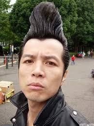 The punk hairstyles for guys are not only innovative, but also demonstrates a feeling of carelessness about what others think. Punk Haircuts 40 Best Punk Hairstyles For Boys And Men Atoz Hairstyles