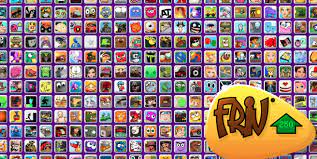 Friv old menu have games including: Friv Lama Edukasi News