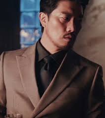 Acting Normal Around Cho Mujin: A K-Drama Insight