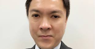 HKU Legal Scholarship Blog: HKU Law Welcomes Dr Stefan Lo, new Principal  Lecturer in the Department of Law