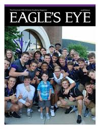 CHCA Annual Report 2016-2017 by Debbie Shear