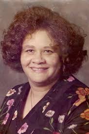 Annie Sapp Obituary December 8, 2013