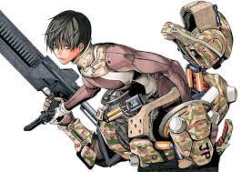 All you need is kill related: Meet The Japanese Author Behind Tom Cruise S New Sci Fi Smash The Japan Times