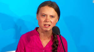 18 year old climate and environmental activist with asperger's born at 375ppm #climatestrike #fridaysforfuture @fridaysforfuture t.co/wlssttfdhv. Greta Thunberg Kids Will Never Forgive You For Failing On Climate Change Cnn
