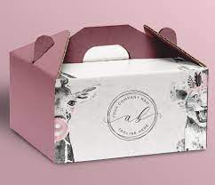 Download 18 Best Cake Box Mockups Too Delicious 2021 Ultida