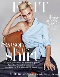 The Edit Magazine January 2016 Cover The Edit Net A Porter Magazine Designer Outfits Woman Fashion Editorial Fashion