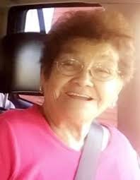 Mary Rose Laughlin Obituary October 8, 2020