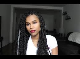 However, we've got all the inspirational images with trending hairstyles right here! Havanna Twists With Marley Hair For Beginners Detailed Video Youtube