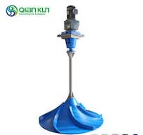 High Quality Hyperboloid Mixer for Solid, Liquid and Gas ...