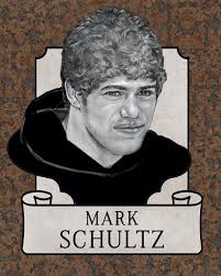 Each honoree inducted into the National Wrestling Hall of Fame has a video  highlighting their career. Here is the video for Edward Eichelberger from  when he was inducted into the National Wrestling