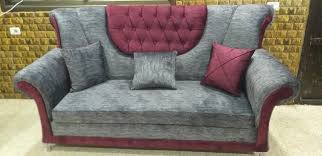 تجديد طقم كنب فاخر من اقمشة الوتر بروف معرض ديباج للمفروشات Facebook