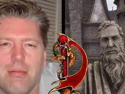 Muere a los 59 años Julian LeFay, el “padre” de The Elder Scrolls, uno de  los grandes protagonistas de los orígenes de Bethesda