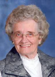 Eunice Schmitz Obituary January 27, 2022