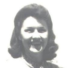 Gertrude E McKenzie Tichenor (1925-2013)