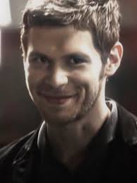 Mein Name Jonas Klaus