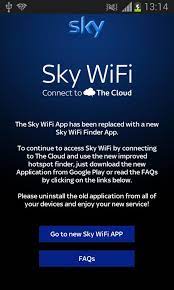 Sky_wifi apk is a entertainment apps on android. Sky Wifi For Android Apk Download