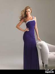 احدث موضة فساتين فساتين سهرة ترتر شيك اشيك فساتين سهرة طويلة صور فساتين سهرة الحفلات 2015 one shoulder prom dress prom dresses prom dresses long