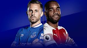 How to watch arsenal vs. Everton Vs Arsenal Lineups Team News Key Stats Goalball