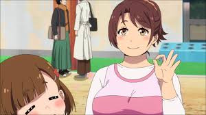 Buddy Daddies Got A Sneak Thicc Waifu