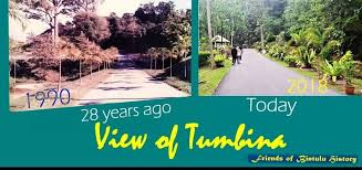 Taman tumbina bintulu (aka taman tumbina zoo in google maps) is actually a botanical and zoological park. Bintulu Info One Of Bintulu S Signature Attraction Is Facebook