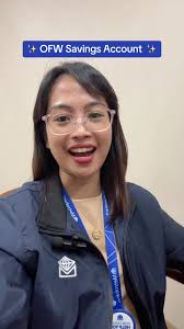 Open an OFW Savings Account with Metrobank