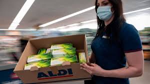 B eigentlich zieht anne sehr gerne in neue städte. Aldi Lidl Und Co Wo Man Corona Selbsttests Fur Zuhause Aktuell Kaufen Kann Verbraucher