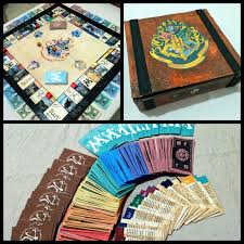 Harry Potter Panosundaki Pin