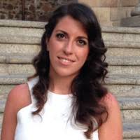 Marta Arévalo Gil Email & Phone Number