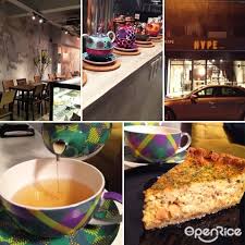 Hard to find those cafes now. 10 Favourite Cafe In Ss15 Subang Jaya Openrice Malaysia
