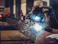 Intro to Welding