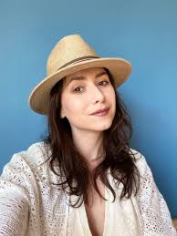 Kapelusze na lato- sklep Le Szapo Kraków