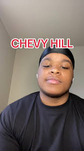 What Happened to Chevy Hill