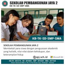 Check spelling or type a new query. Sekolah Pembangunan Jaya 2 Sidoarjo Home Facebook
