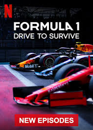 Ник харди, james routh, nonuk walter. Is Formula 1 Drive To Survive On Netflix In Canada Where To Watch The Documentary New On Netflix Canada