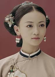 story of yanxi palace おしゃれまとめの人気アイデア pinterest 夙君 蕭 瓔珞 民族衣装 女性