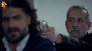 Kurtlar Vadisi Pusu 223 Bolum Fragman Videosunu Izle Sabah Tv