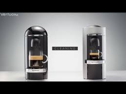 The process of resetting or resetting a krups coffee machine refers exclusively to models manufactured for the nespresso brand (the dolce gusto models do not have. Nespresso Vertuo Plus How To Cleaning Tips Youtube