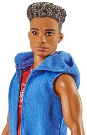 Official Ken Barbie 2025